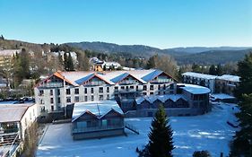 Hotel BouCZECH