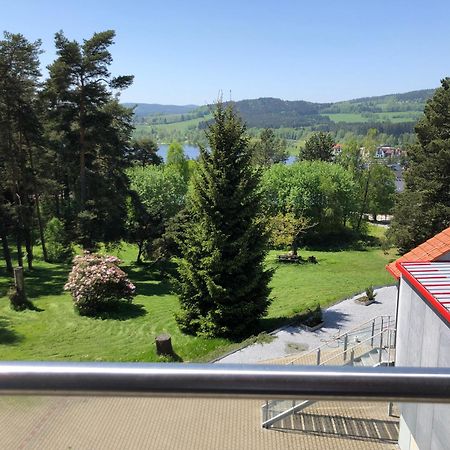 Hotel BouCZECH Lipno nad Vltavou Buitenkant foto