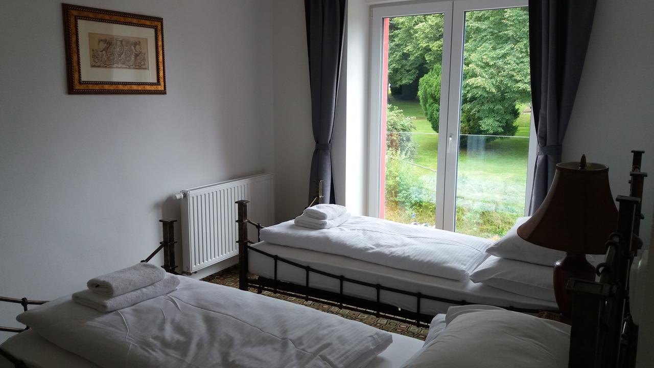 Hotel BouCZECH Lipno nad Vltavou Buitenkant foto